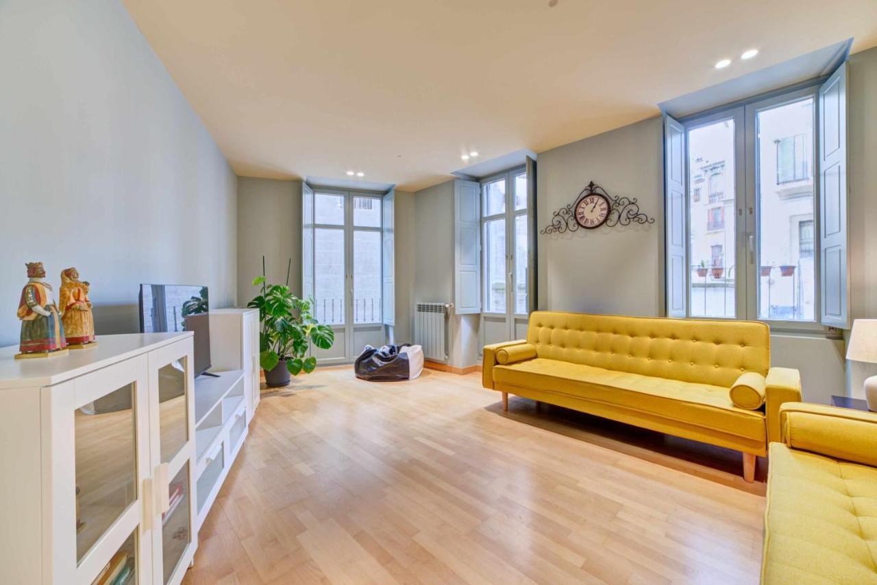 Apartamento El Rincon Del Chupinazo Пампона Екстериор снимка