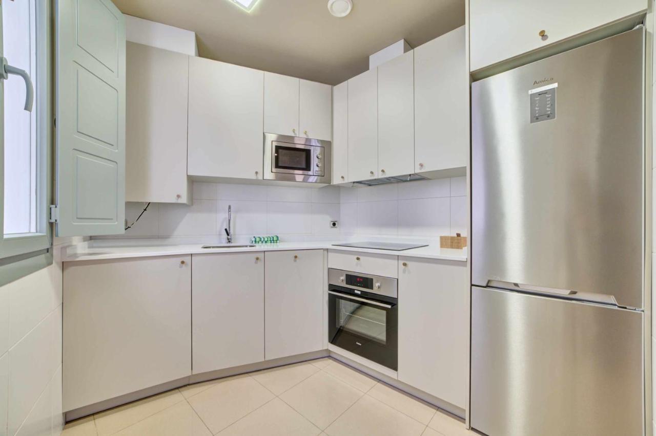 Apartamento El Rincon Del Chupinazo Пампона Екстериор снимка