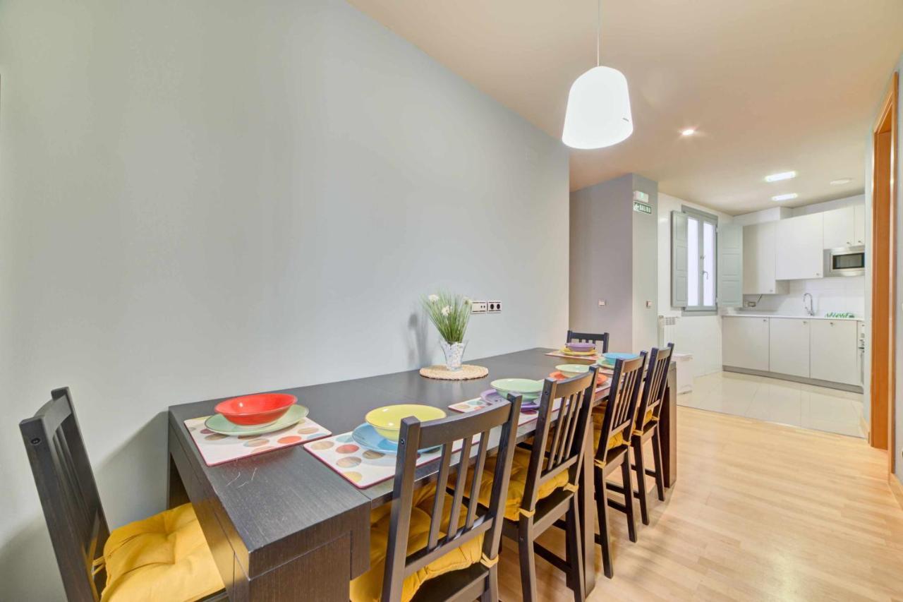 Apartamento El Rincon Del Chupinazo Пампона Екстериор снимка