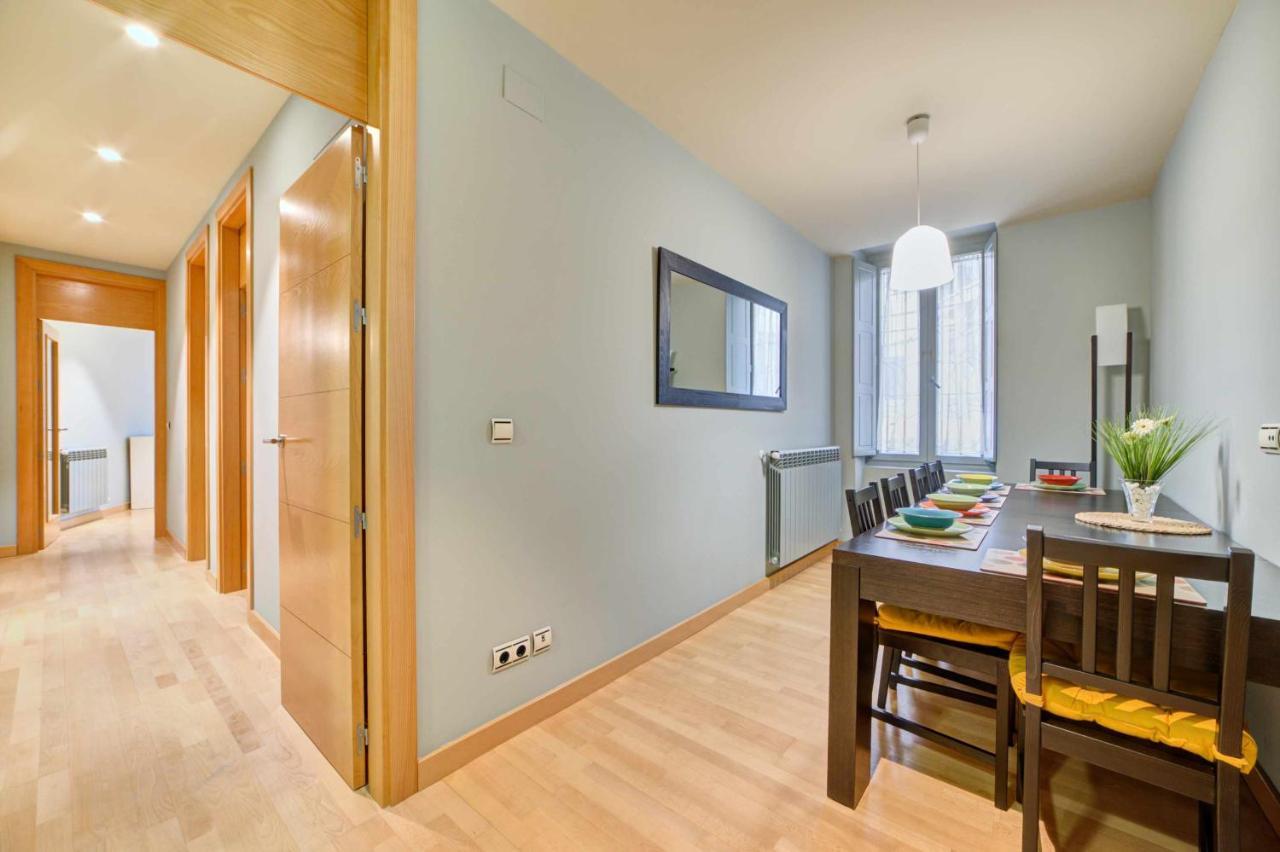 Apartamento El Rincon Del Chupinazo Пампона Екстериор снимка