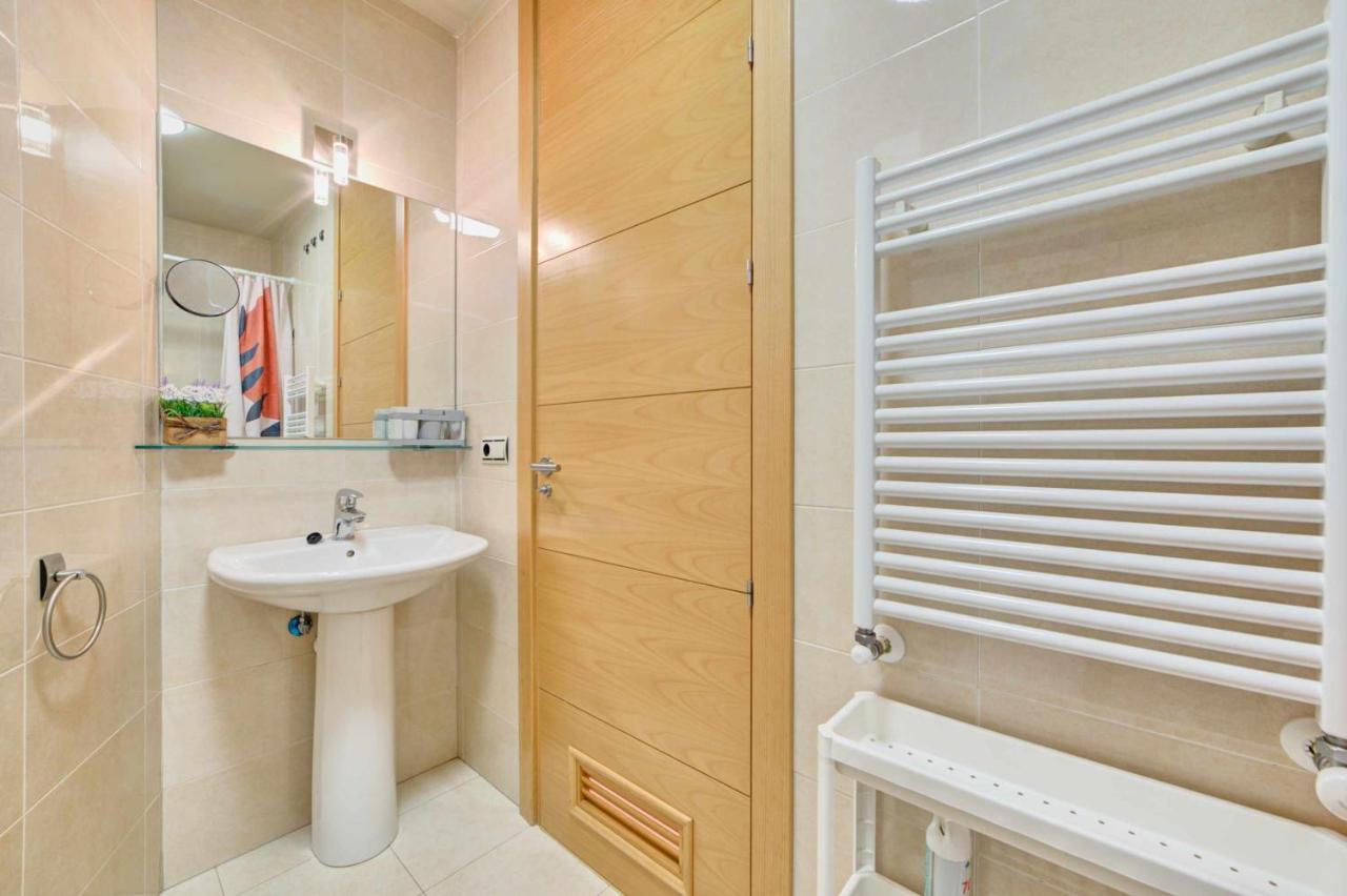 Apartamento El Rincon Del Chupinazo Пампона Екстериор снимка