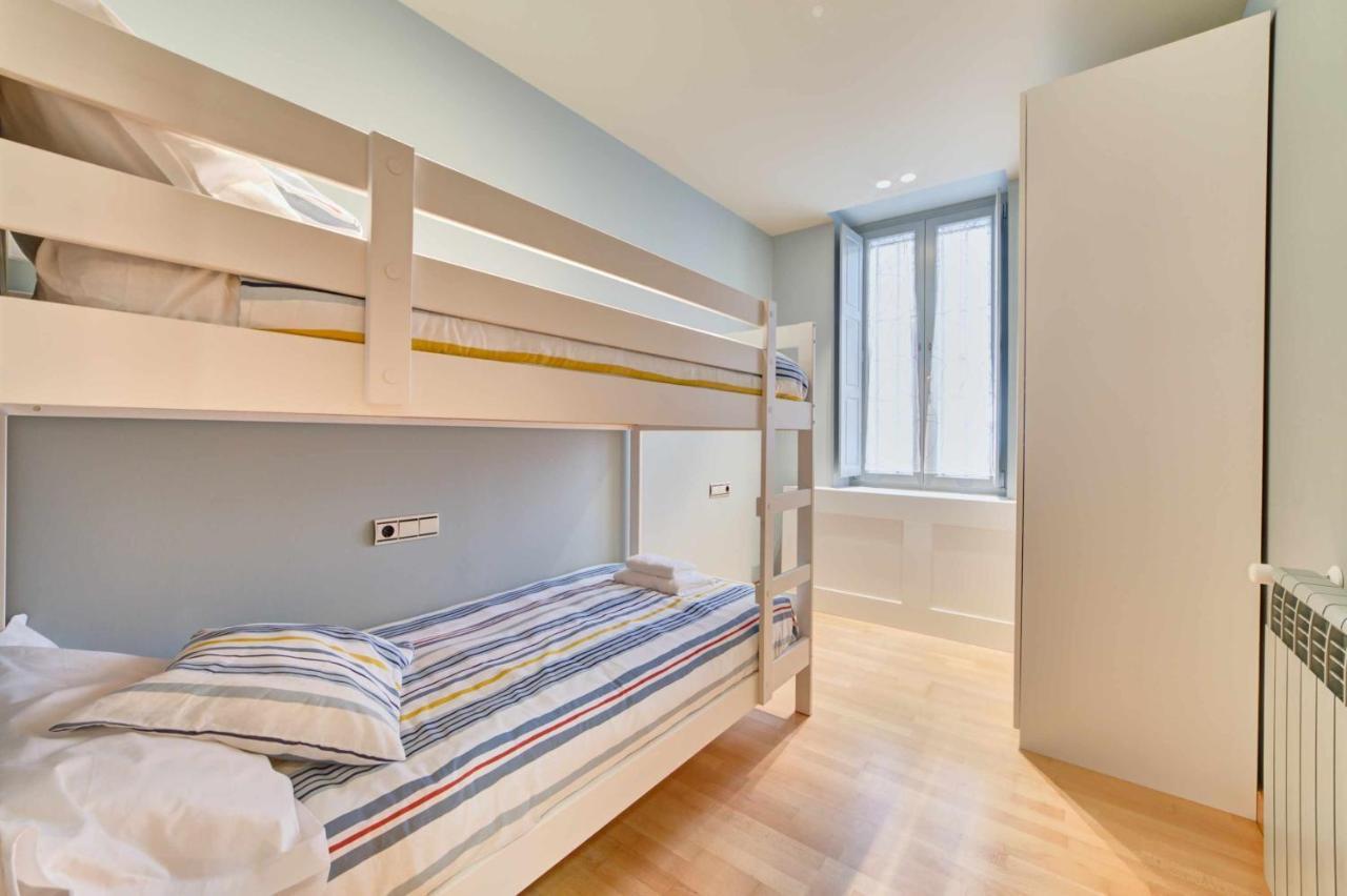Apartamento El Rincon Del Chupinazo Пампона Екстериор снимка