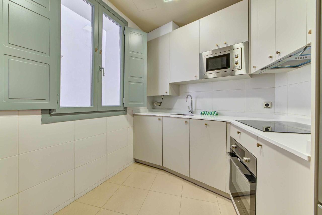 Apartamento El Rincon Del Chupinazo Пампона Екстериор снимка