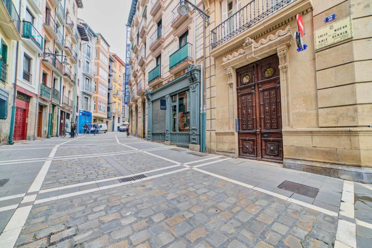 Apartamento El Rincon Del Chupinazo Пампона Екстериор снимка